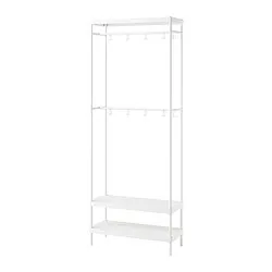 [商業] 二手收納穿鞋凳