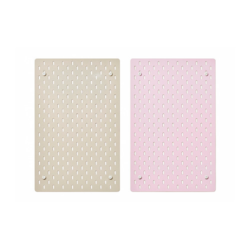 SKÅDIS 收納壁板