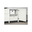 BESTÅ storage combination with drawers