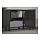 BESTÅ - storage combination with drawers, black-brown/Hanviken/Stubbarp black-brown | IKEA Taiwan Online - PE561072_S1