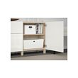 BESTÅ storage combination with drawers