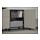 BESTÅ - storage combination with drawers, black-brown/Selsviken/Stubbarp high-gloss/beige | IKEA Taiwan Online - PE561109_S1