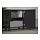 BESTÅ - storage combination with drawers, black-brown/Selsviken high-gloss/black | IKEA Taiwan Online - PE561116_S1