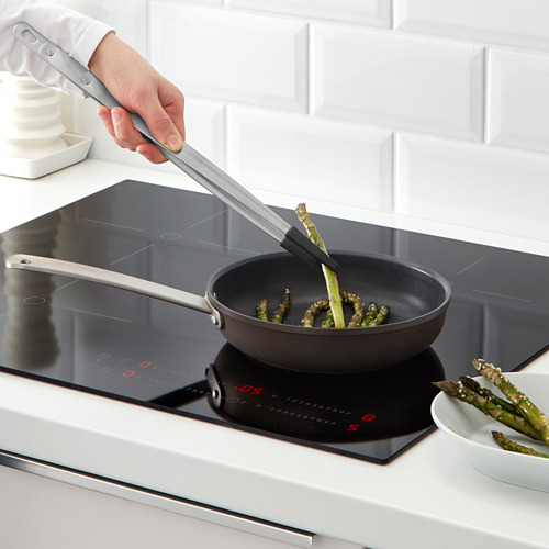 DIREKT - 廚房用具 3件組, 黑色/不鏽鋼 | IKEA 線上購物 - PE610128_S4