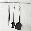 DIREKT 3-piece kitchen utensil set