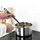 FULLÄNDAD - 廚房用具 5件組, 灰色 | IKEA 線上購物 - PE708341_S1