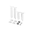 UTRUSTA - assembly kit for pull-out function | IKEA Taiwan Online - PE820896_S2 