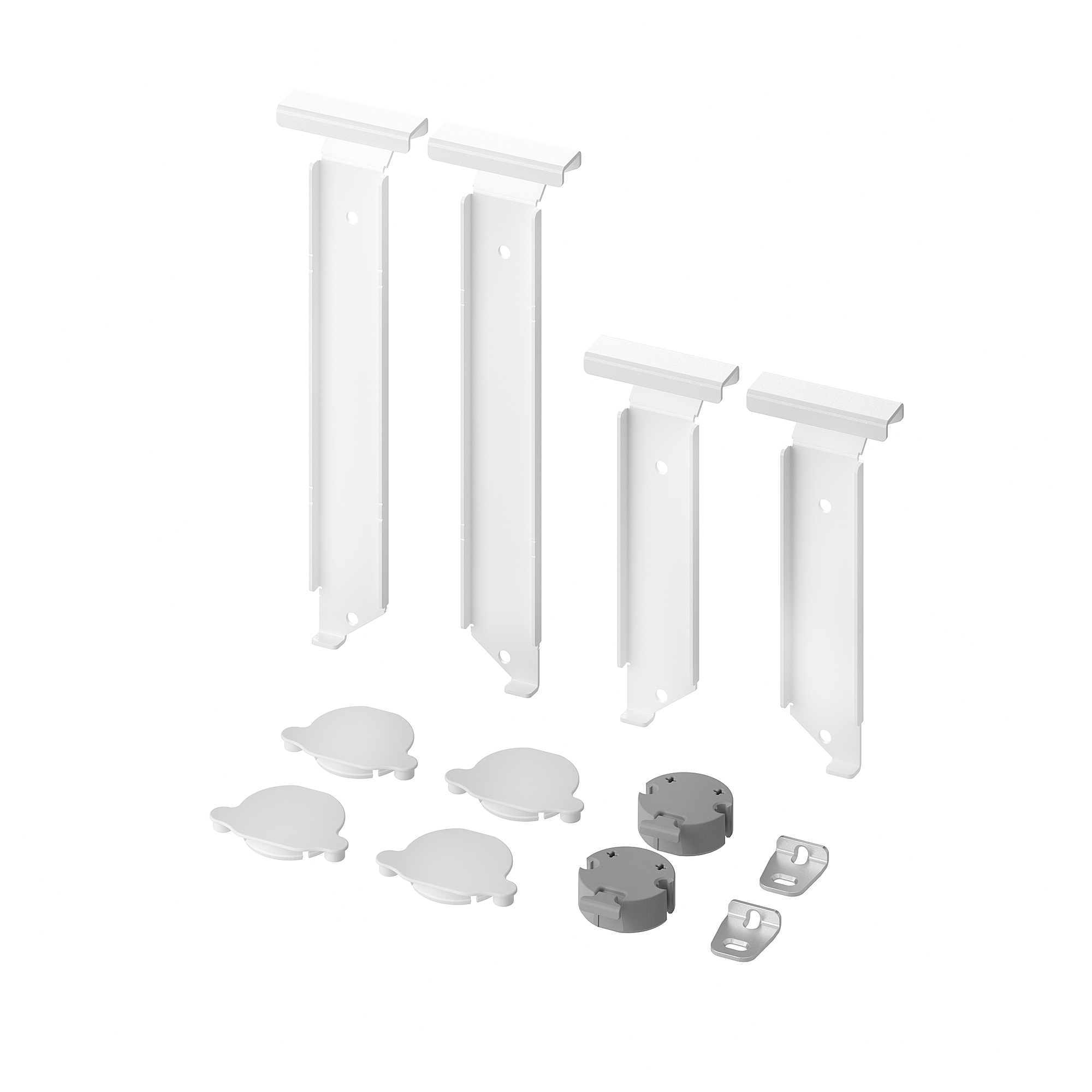 UTRUSTA assembly kit for pull-out function