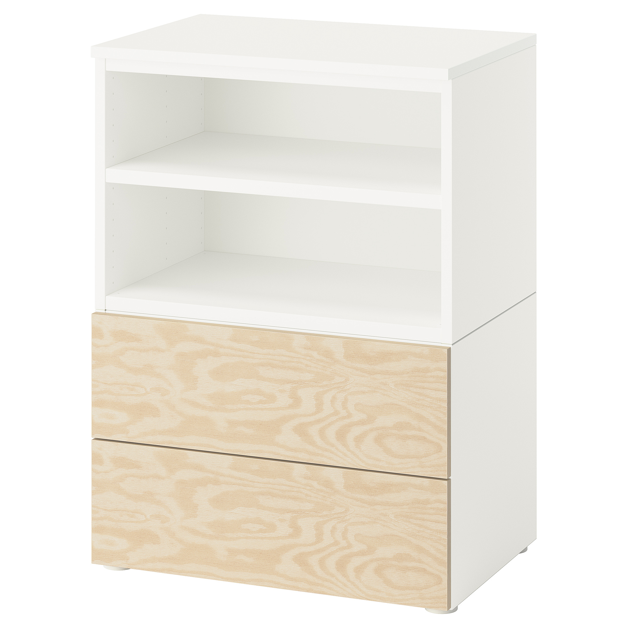 PLATSA bedside table