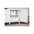 BESTÅ storage combination with drawers