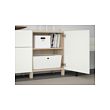 BESTÅ storage combination with drawers