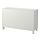 BESTÅ - storage combination with doors, white/Lappviken white | IKEA Taiwan Online - PE626953_S1