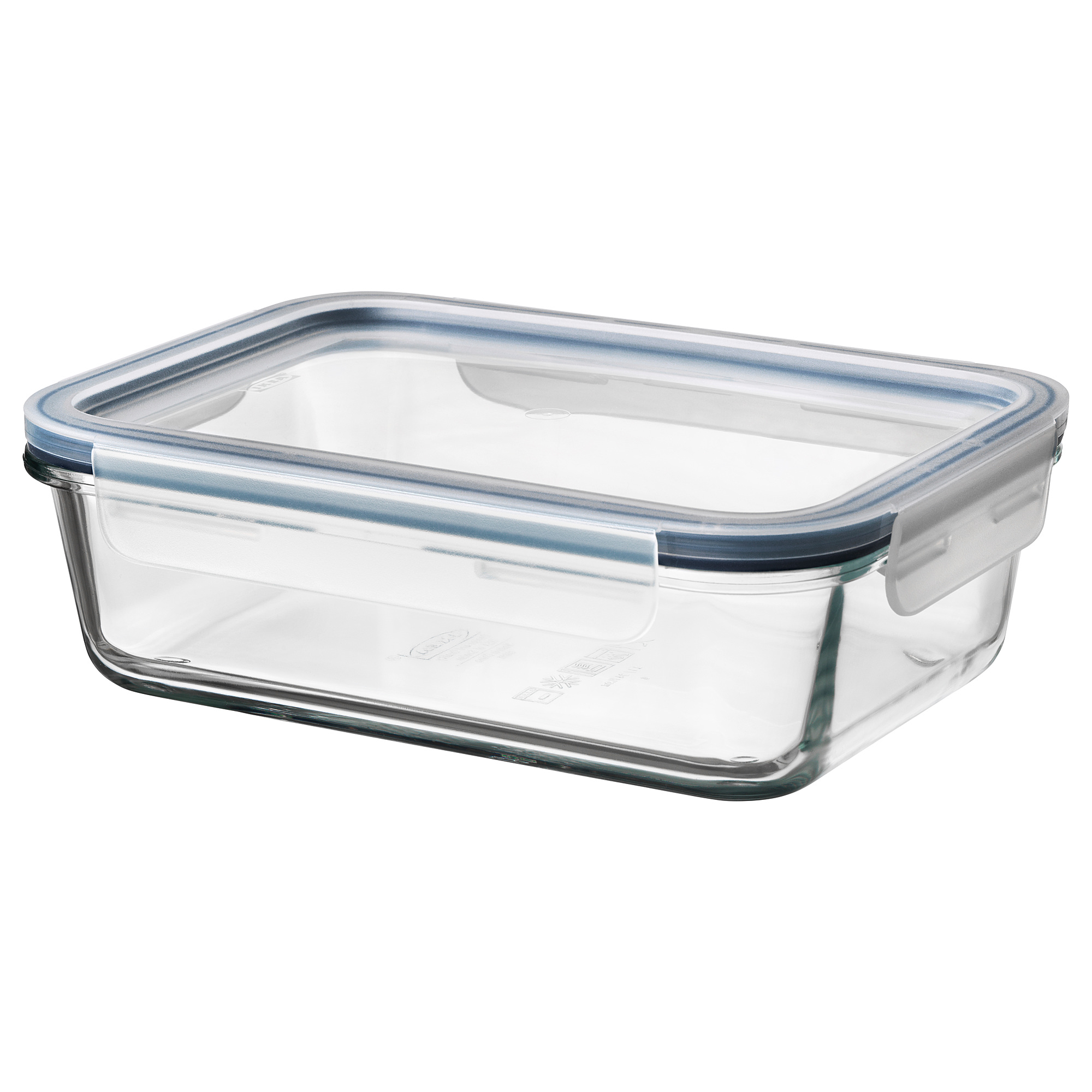 IKEA 365+ food container with lid