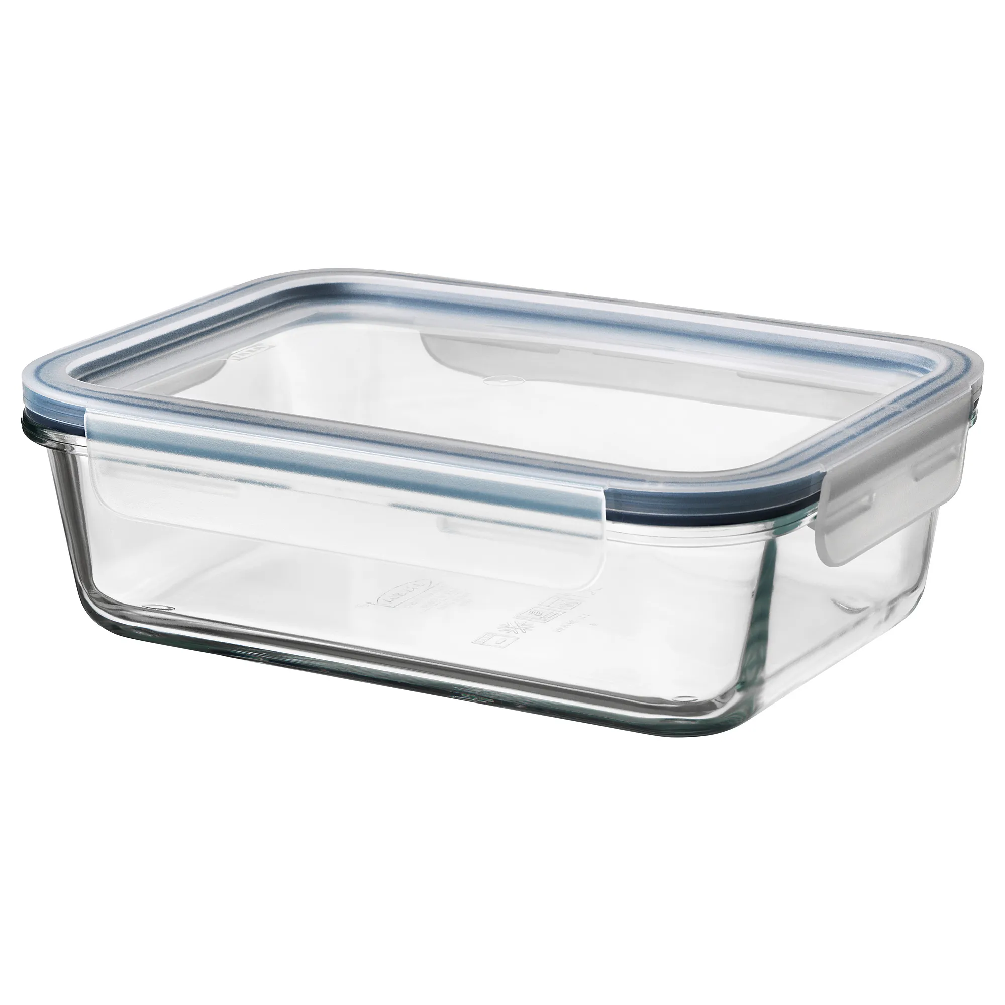IKEA 365+ food container with lid