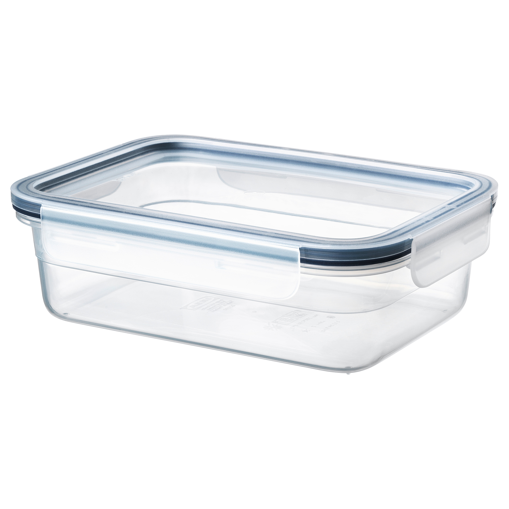 IKEA 365+ food container with lid