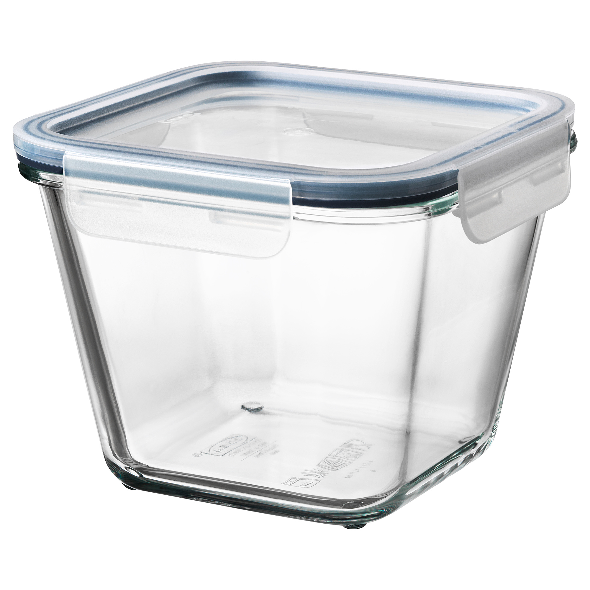 IKEA 365+ food container with lid