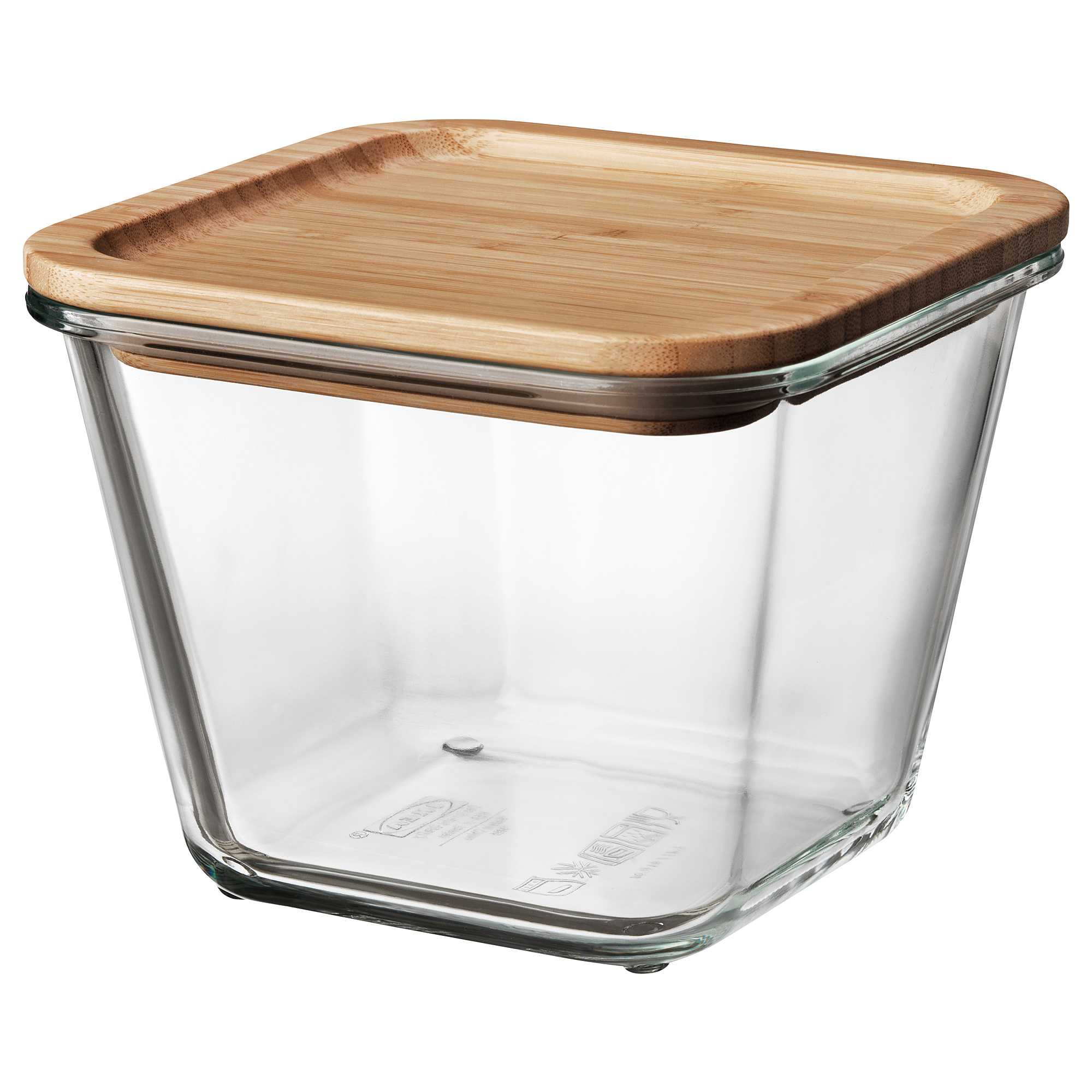 IKEA 365+ food container with lid