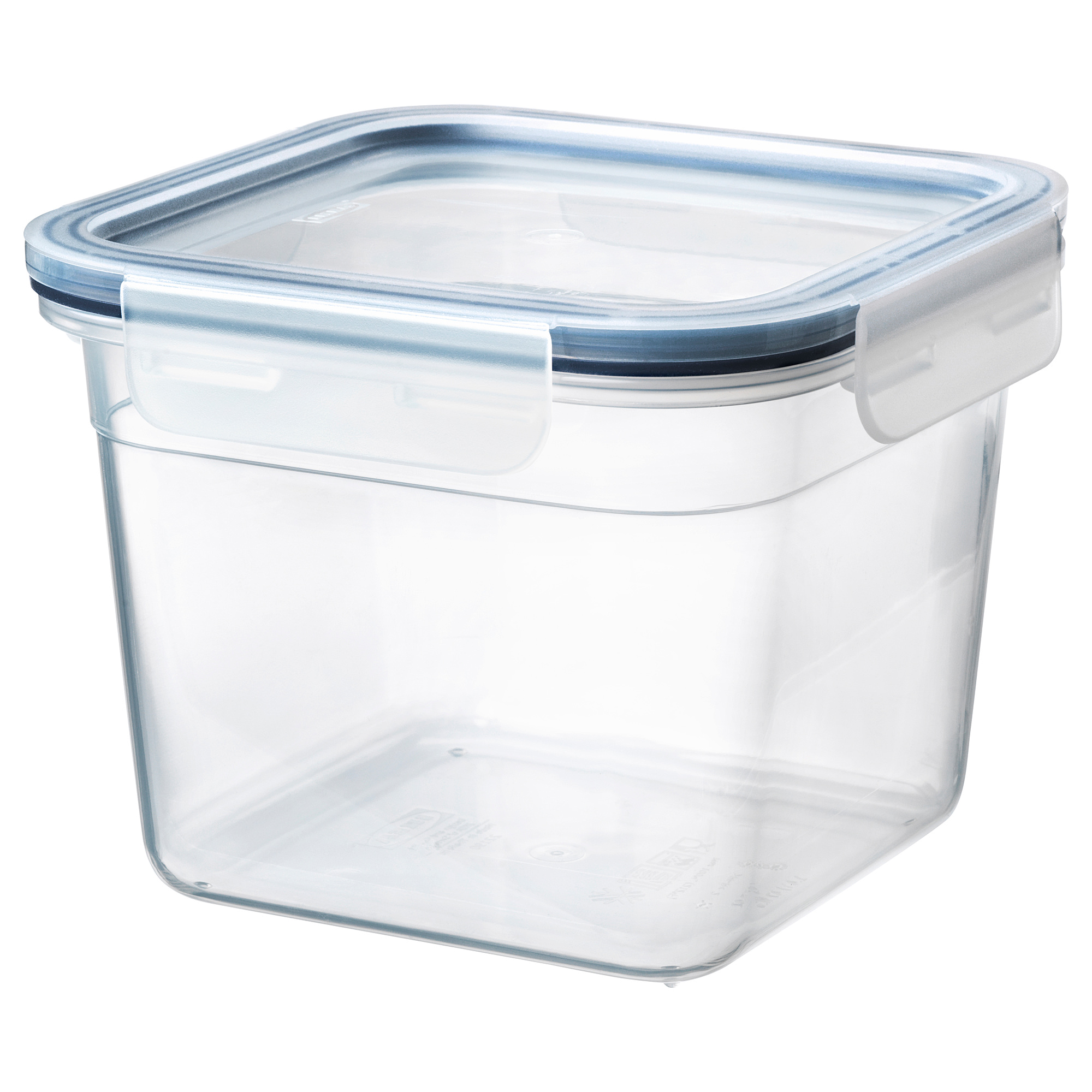 IKEA 365+ food container with lid