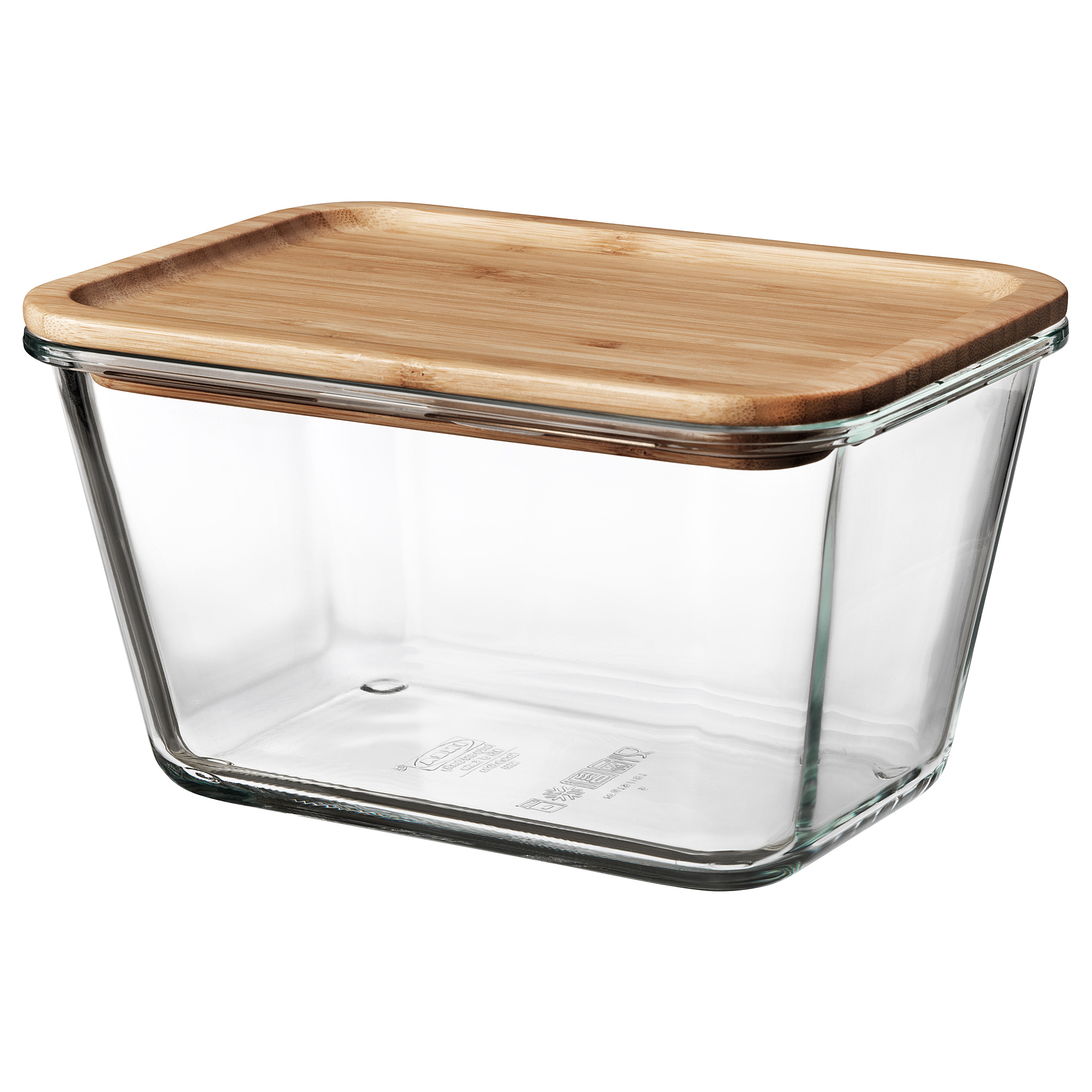 IKEA 365+ food container with lid