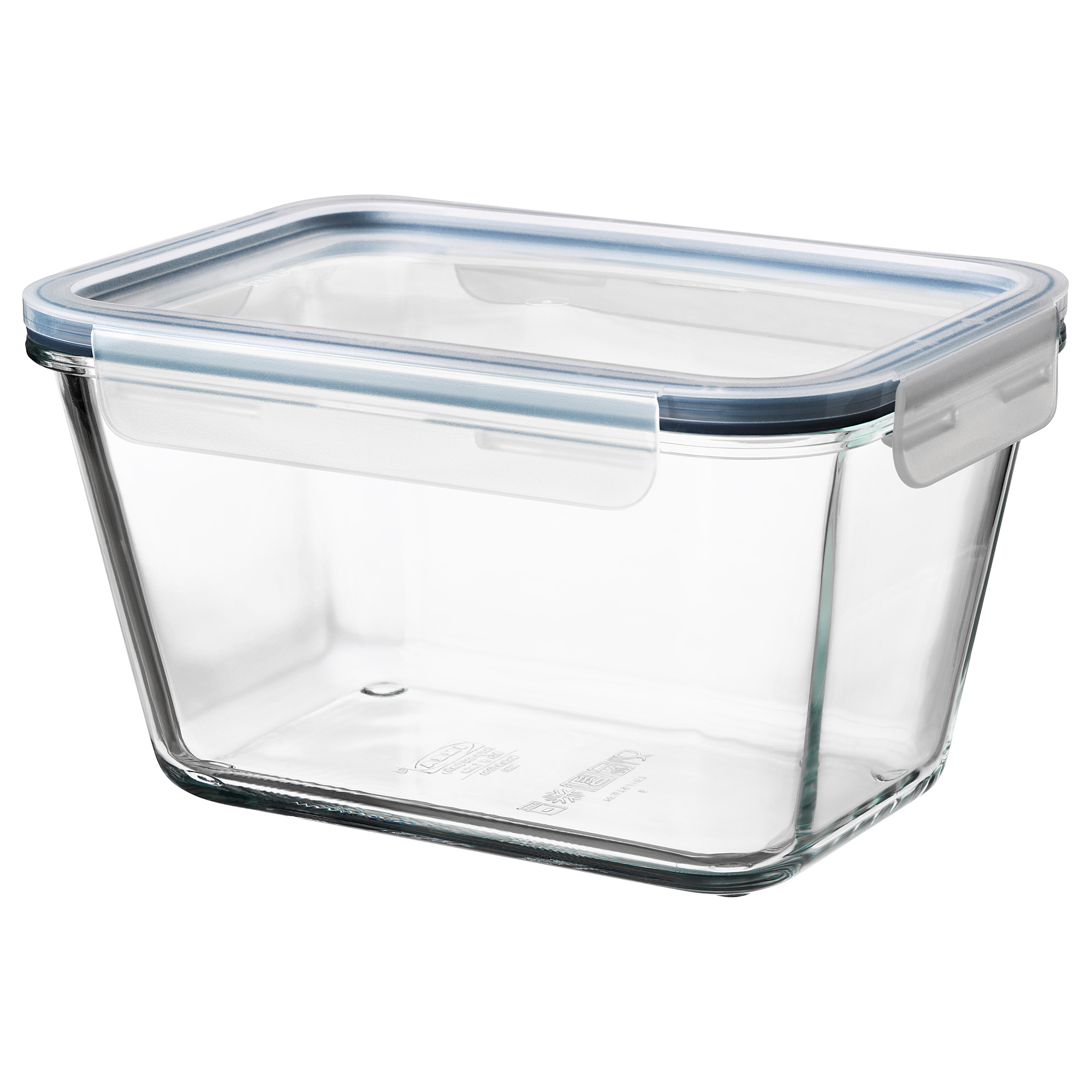 IKEA 365+ food container with lid