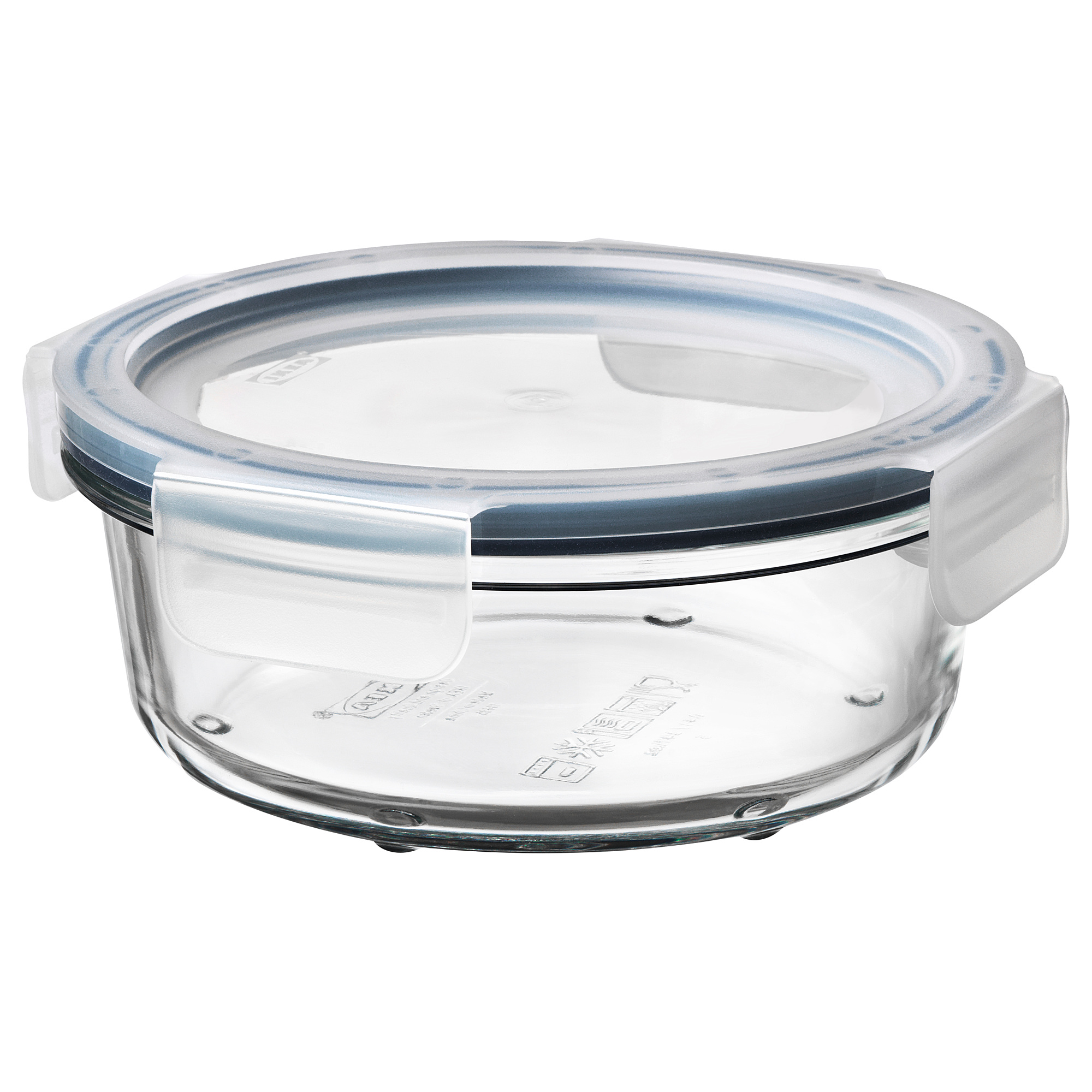 IKEA 365+ food container with lid