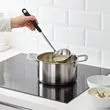 IKEA 365+ HJÄLTE 湯杓