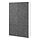 BESTÅ - storage combination with doors, white Bergsviken/black marble effect | IKEA Taiwan Online - PE821019_S1