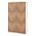 BESTÅ - storage combination with doors, white/Hedeviken oak veneer | IKEA Taiwan Online - PE821022_S1