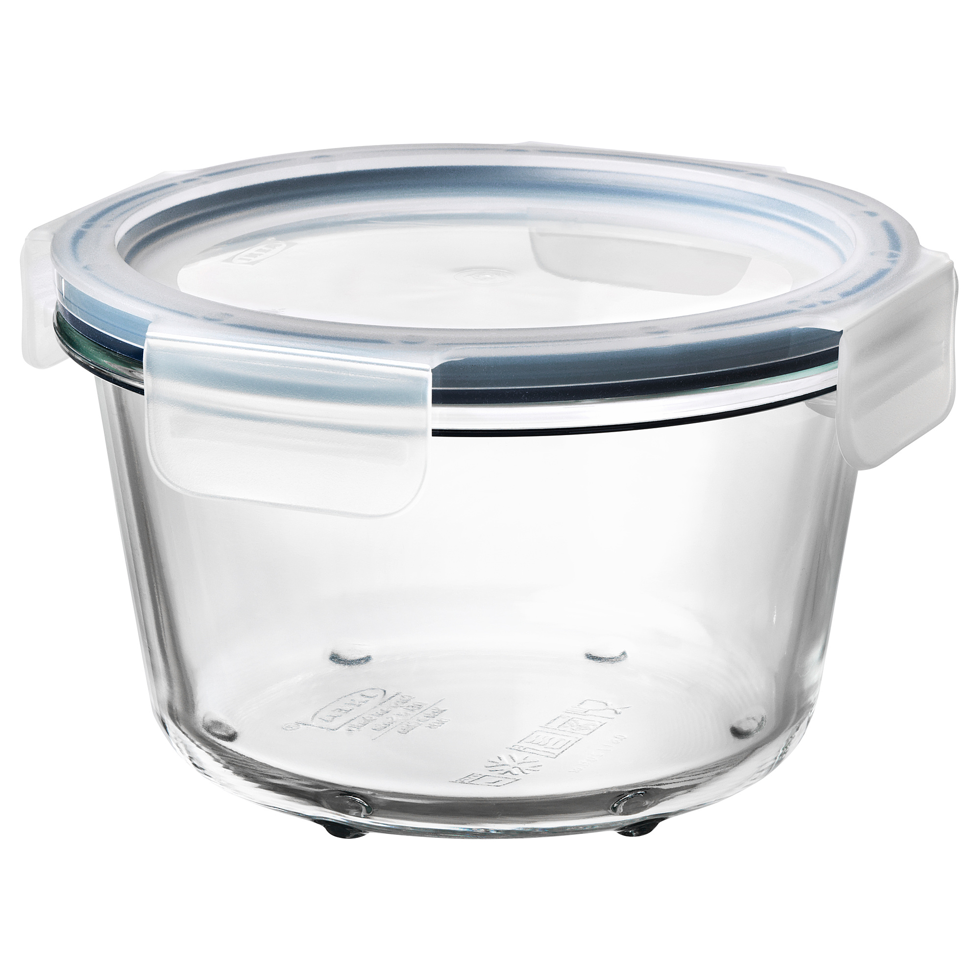 IKEA 365+ food container with lid