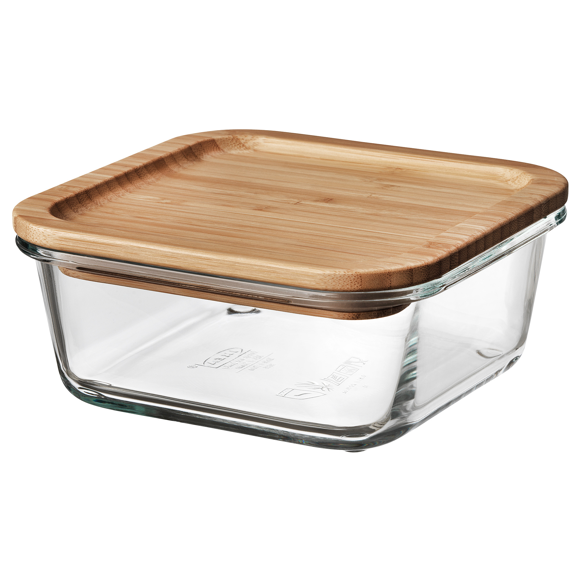 IKEA 365+ food container with lid