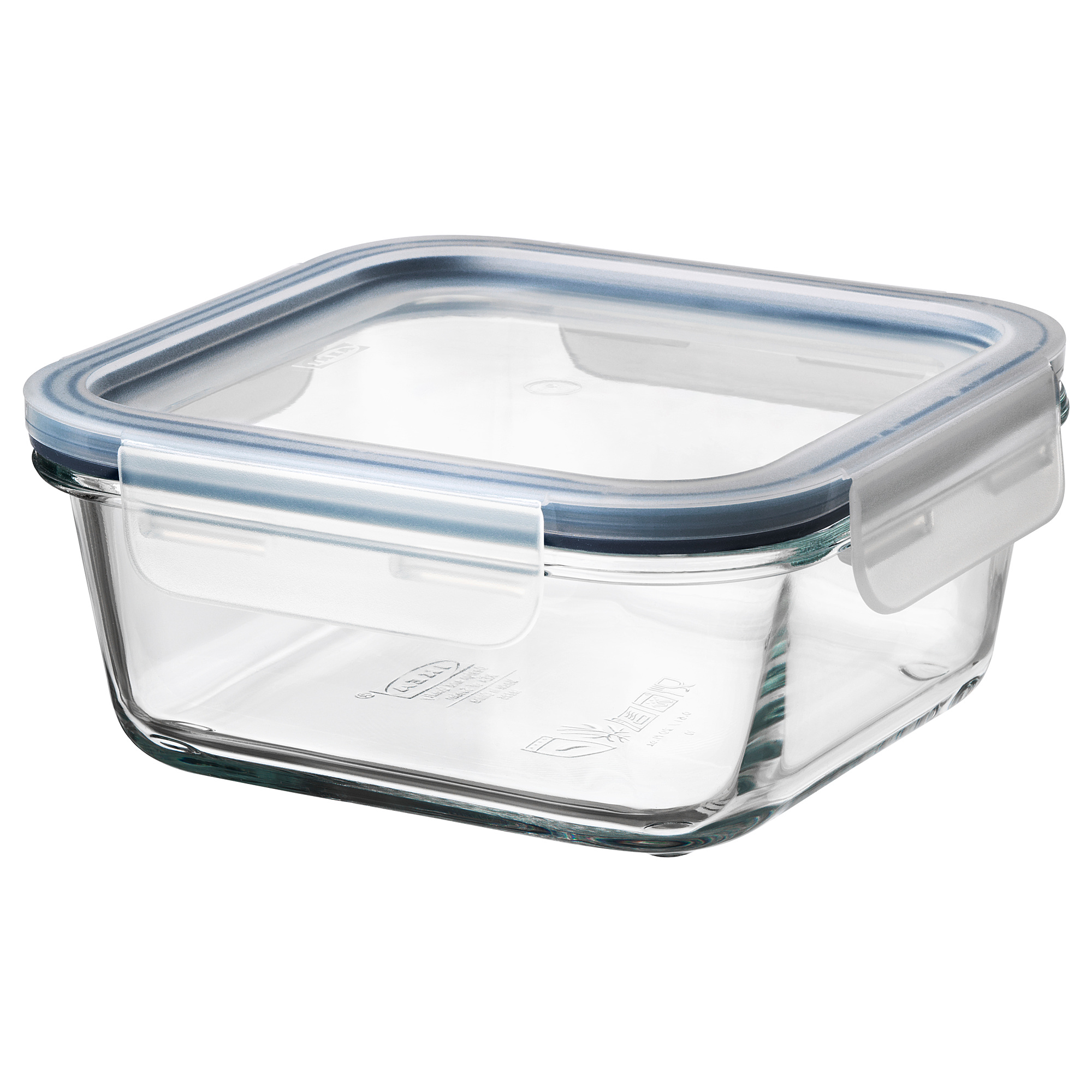 IKEA 365+ food container with lid