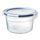 IKEA 365+ - food container with lid, round/plastic | IKEA Taiwan Online - PE675731_S1