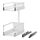 MAXIMERA - pull-out interior fittings | IKEA Taiwan Online - PE675957_S1