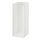 METOD - base cabinet frame, white | IKEA Taiwan Online - PE675765_S1