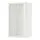 METOD - wall cabinet, white, 30x37x60 cm | IKEA Taiwan Online - PE675768_S1