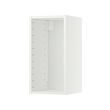 METOD - wall cabinet frame, white, 30x37x60 cm | IKEA Taiwan Online - PE675768_S2 