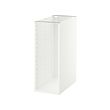METOD - 底櫃櫃框, 白色, 30x60x80 公分 | IKEA 線上購物 - PE675770_S2 