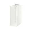 METOD - 底櫃櫃框, 白色, 30x60x80 公分 | IKEA 線上購物 - PE675770_S2 