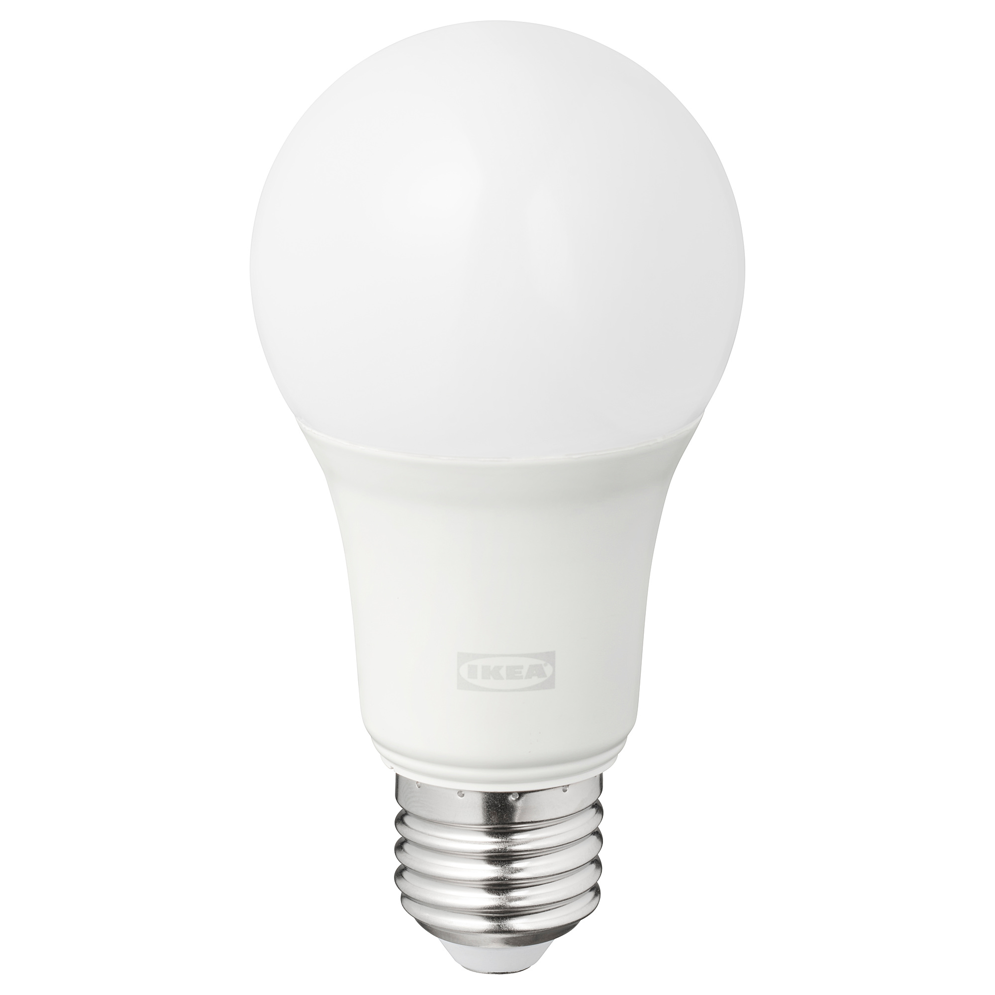 TRÅDFRI LED bulb E27 806 lumen