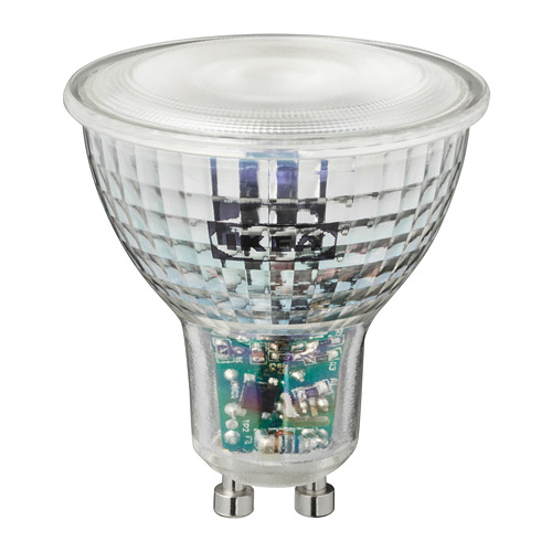 TRÅDFRI LED bulb E27 1055 lumen - smart wireless dimmable/white spectrum  globe
