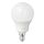 TRÅDFRI - LED燈泡 E14 470流明, 智能 無線調光/彩色/白光光譜 球形 | IKEA 線上購物 - PE765629_S1