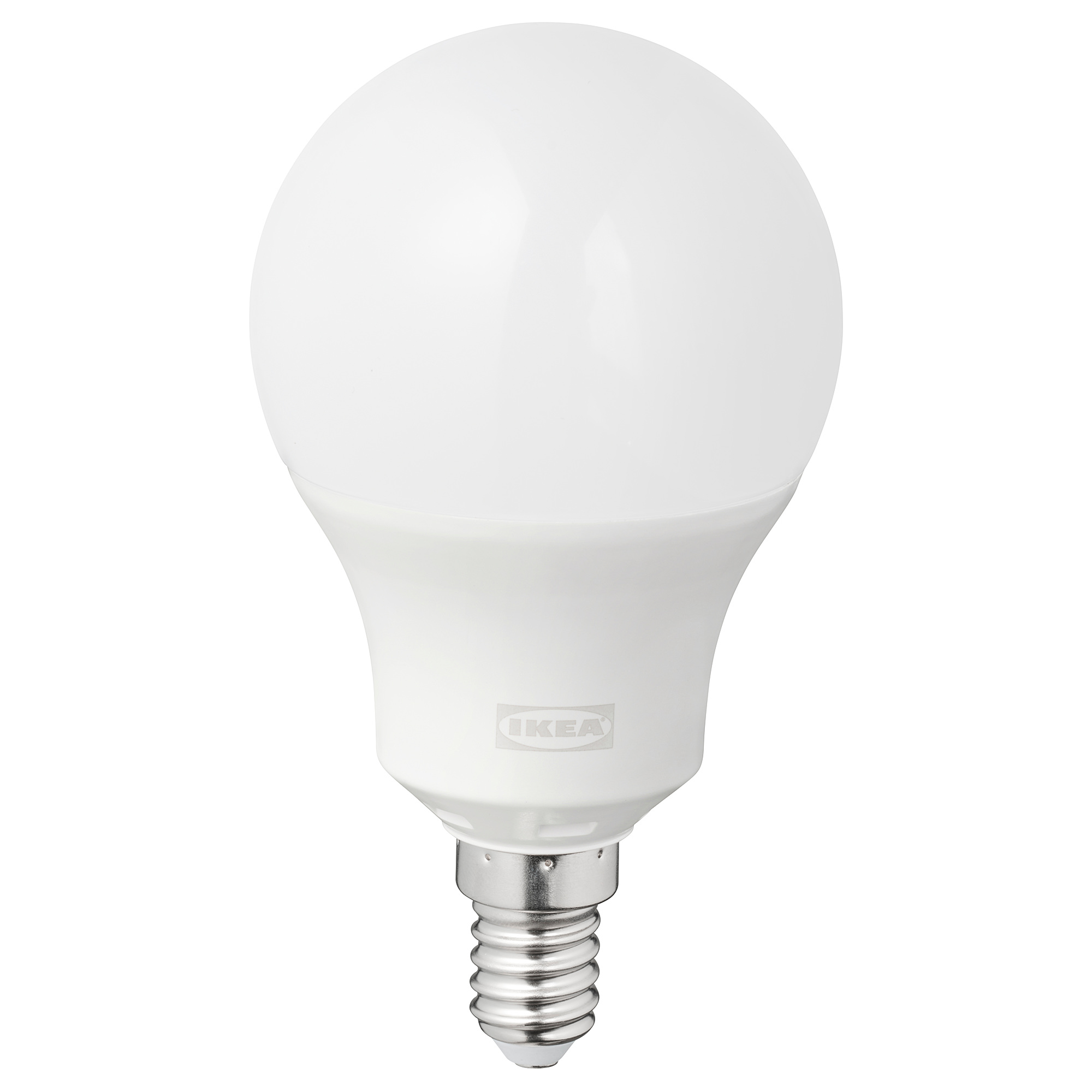 TRÅDFRI LED bulb E14 470 lumen