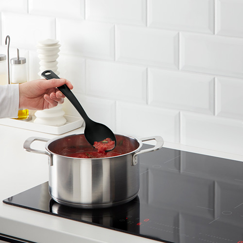 GNARP - 廚房用具 3件組, 黑色 | IKEA 線上購物 - PE610115_S4