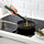 GNARP - 廚房用具 3件組, 黑色 | IKEA 線上購物 - PE610119_S1