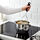 IKEA 365+ HJÄLTE - 馬鈴薯搗碎器, 不鏽鋼材質/黑色 | IKEA 線上購物 - PE610116_S1