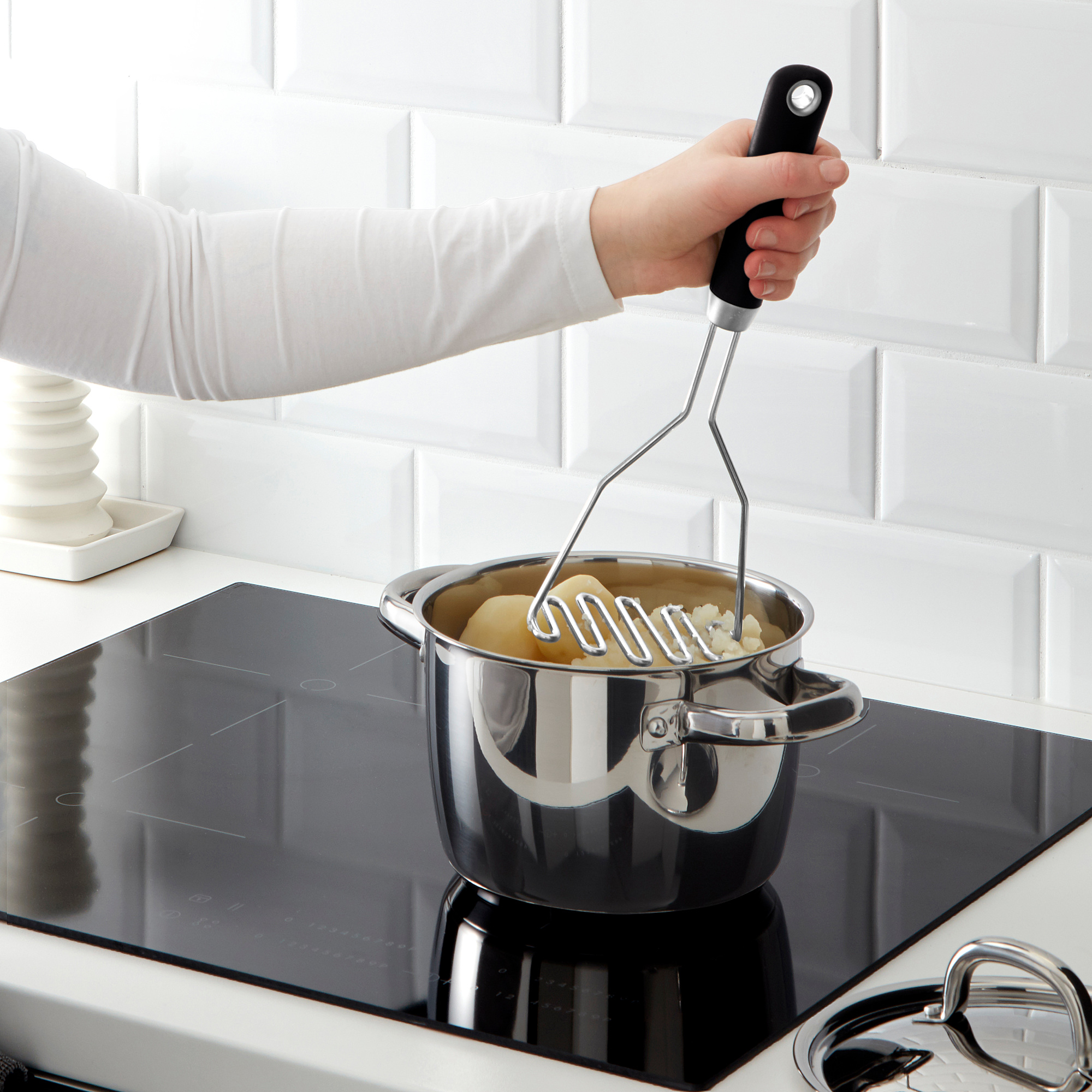 IKEA 365+ HJÄLTE potato masher