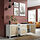 BESTÅ - storage combination with drawers, white Studsviken/Stubbarp/white poplar | IKEA Taiwan Online - PE821127_S1