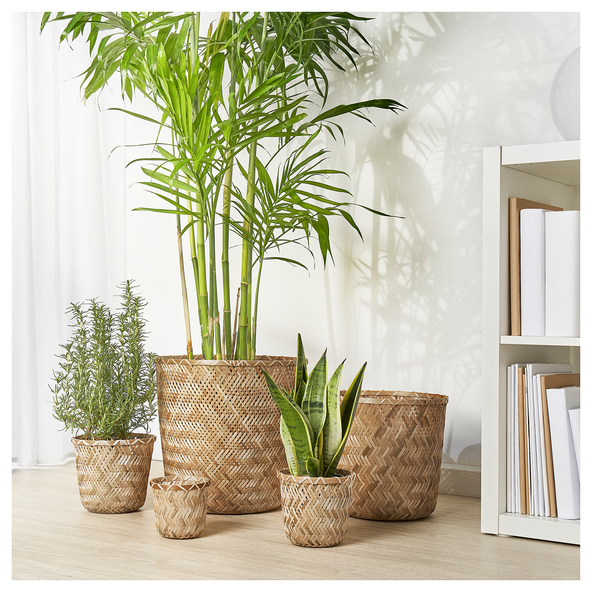 KLYNNON plant pot