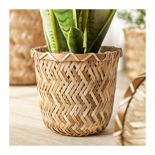 KLYNNON plant pot