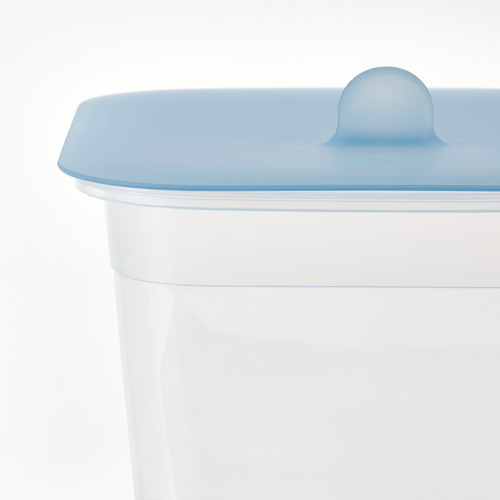 IKEA 365+ food container with lid